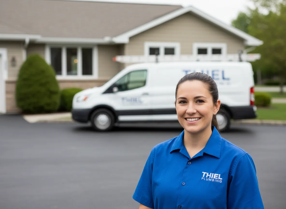 Plumber Perrin, TX FAQs